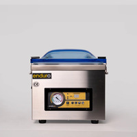 Enduro 260VP Vacuum Packer with 260mm Sealing Bar