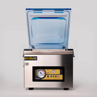 Enduro 300VP Vacuum Packer with 300mm Sealing Bar