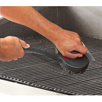 Heavy Duty Wire Grill Brush