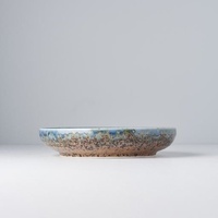 220mm Earth & Sky Rim Plate 