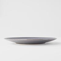 290mm Large Dinner Plate Black Pearl