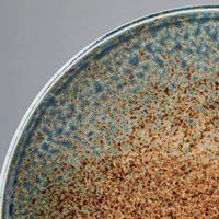 200mm Earth & Sky Side Plate 