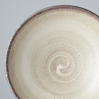 250mm Earth Nin-Rin Ramen Bowl 