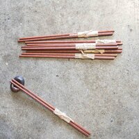 Wooden Chopsticks
