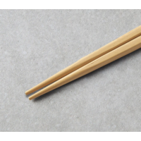 Light Natural Wood Chopsticks