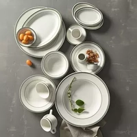 168mm Side Bowl, Tuxton Green Bay