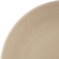 60x24mm Condiment Bowl Sand Zuma
