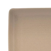 220x100mm Rectangular Platter Sand Zuma