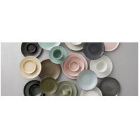 170mm Bowl Organic Blush Zuma