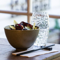 60 x 24mm Condiment Bowl Cargo Zuma 