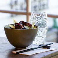 170x50mm Spanish Dish Cargo Zuma