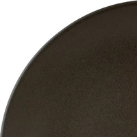 120mm Tapas Dish Charcoal Zuma