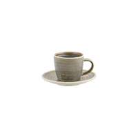 115mm Demitasse Saucer Chic