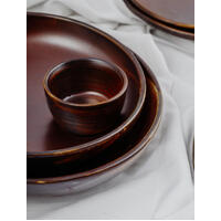 78mm Ramekin 130ml Rust 