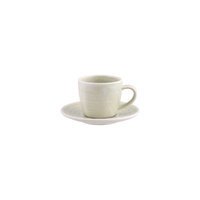 115mm Demitasse Saucer Lush