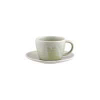 200ml Cappuccino/Tea Cup Lush 