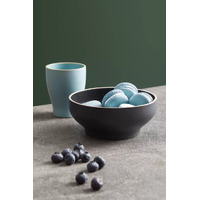 182x77mm Round Bowl Midnight 942ml 