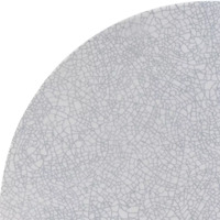 240mm Round Bowl Zen Grey Web