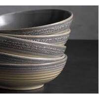 178mm Rice Bowl Granite 