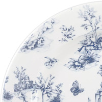 215mm Toile Prague Vintage Prints