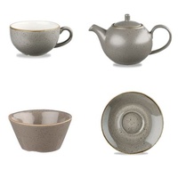 100ml Espresso Cup Peppercorn 