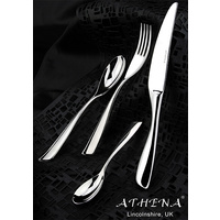 Zena Dessert/Entree Fork 