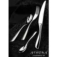 Zena Cake Fork 