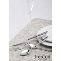 Montreal Dessert Spoon (York)