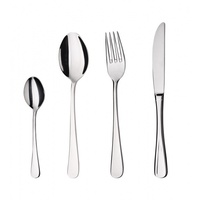 Montreal Soup Spoon (York)