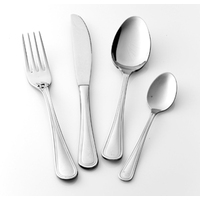 Oxford Dessert Fork 