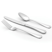 Oxford Cake Fork 