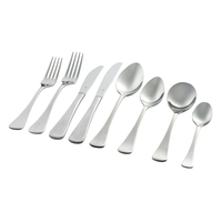 Elite Cake Fork 