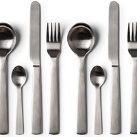 Table Spoon Brushed S/S Acme