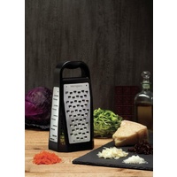 Microplane 5-in-1 Box Grater