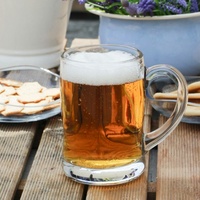 445ml Handle Benidorm