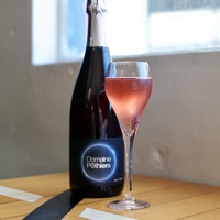 160ml Champagne Flute Brio 