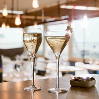 210ml Champagne Flute Brio 