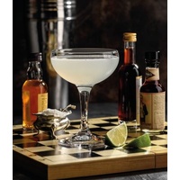 160ml Champagne Coupe Elegance 