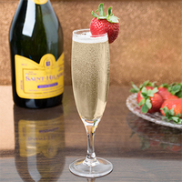 170ml Flute Elegance