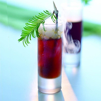 60ml Islande Shot Glass
