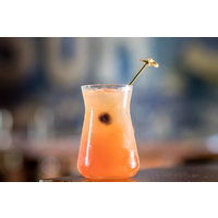 350ml Fusion Cocktail 