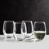 440ml Stemless Wine Glass