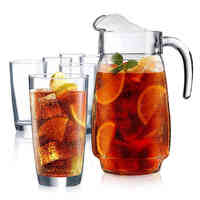 2.3 Litre Tivoli Jug