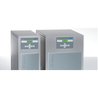Winterhalter AT-M "Polish free" RO Filtration system