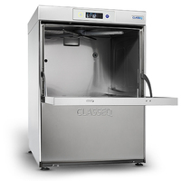 Classeq Duo Undercounter Dishwasher 