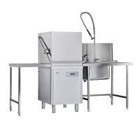 Classeq P500 Passthrough Dishwasher 