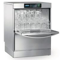 Winterhalter UC-M Undercounter Dishwasher