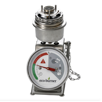 ECO Serve Scale Purpose Built for use when Filling EcoBurner with Fuel
