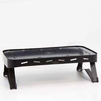 ECO Serve GN1 Power Coated Black - Base only