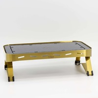 ECO Serve GN1 PVD Gold - Base only
